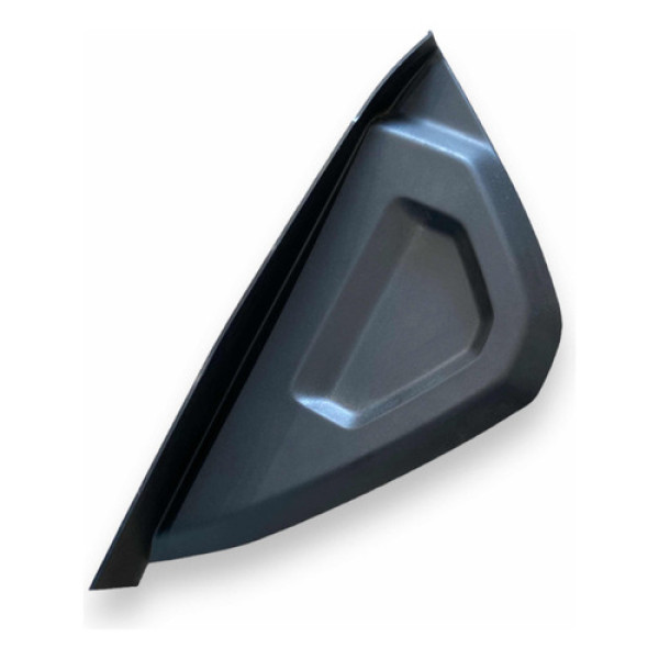 123 Acabamento Painel Esquerdo Evoque 2015