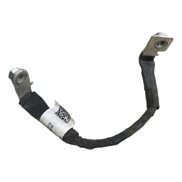 Cabo Terra Terminal Fusíveis Onix 1.0 Turbo 2020-2022 Usado