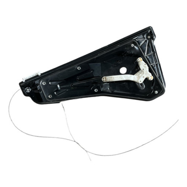 Suporte Máquina Vidro Traseiro Direito Land Rover Discovery