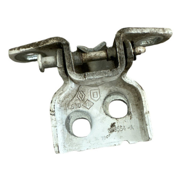 Dobradiça Porta Dianteira Esquerdo Renault Oroch 2019-2022