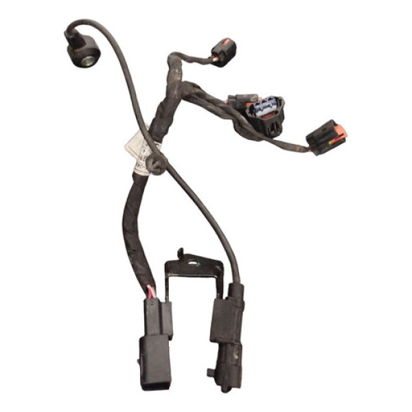 Chicote Bico Injetor Original Creta 2023 2024