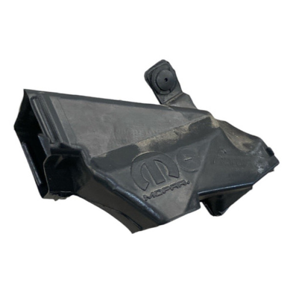 Duto Ar Condicionado Esquerdo Fiat Toro/ Renegade 2017-2021