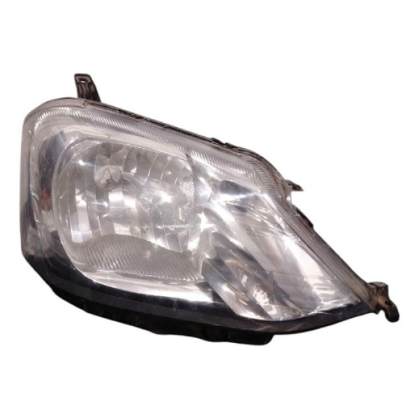Farol Direito Toyota Etios 2013 A 2021 Original