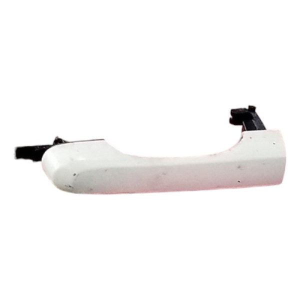 Maçaneta Externa Dianteira Esquerda Jeep Renegade 2017 2021