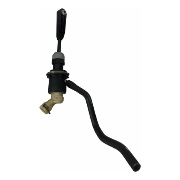 Atuador Pedal De Embreagem Sandero Captur Duster Oroch 2019