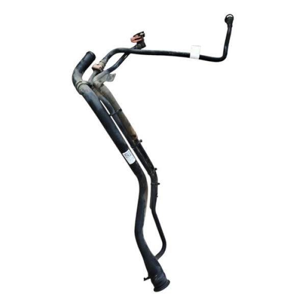 Gargalo Cano Tanque Combustível Tracker 1.0 2020 A 2024 Amarelo