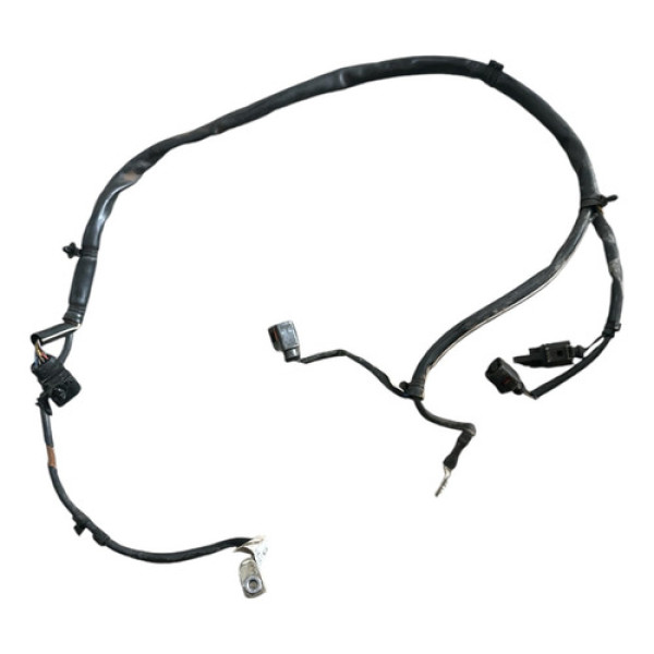 Chicote Do Alternador Compressor Audi Q3 Original 2021-2023