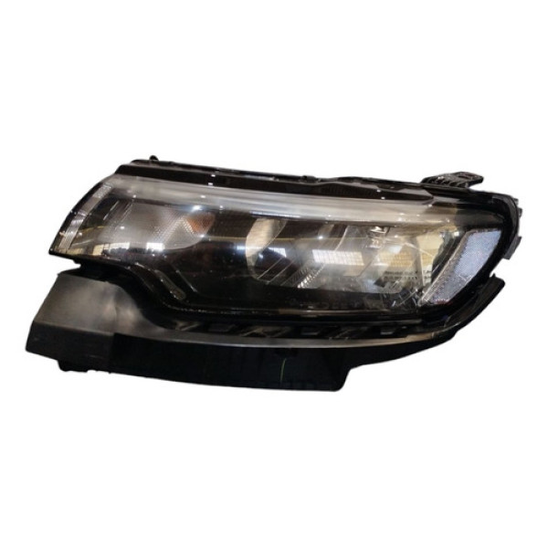 Farol Dianteiro Esquerdo Jeep Compass 2021 A 2024