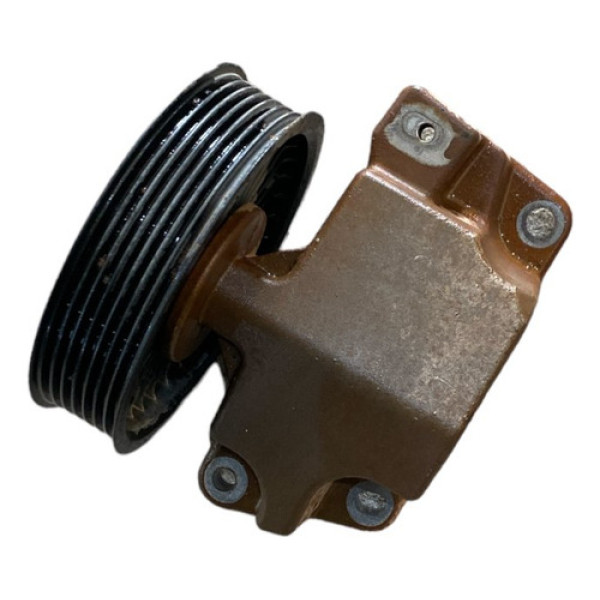 Polia Correia Dentada Ford Ranger Diesel 2021 2022 Original