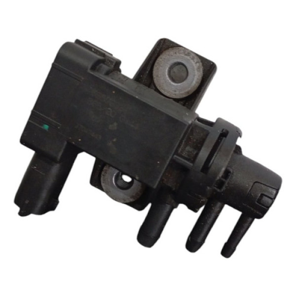 Solenóide Turbina Chevrolet Onix 2019 2020 1.0 Original