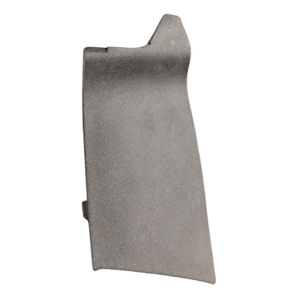 Acabamento Maçaneta Porta Dianteira Esquerda Fusion 2013 20