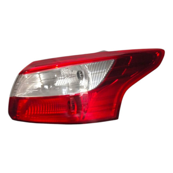 Lanterna Traseira Direita Ford Focus 2014-2016 Original