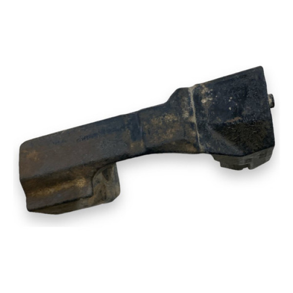 Coxim Contra Peso Traseiro Discovery 4 Direito