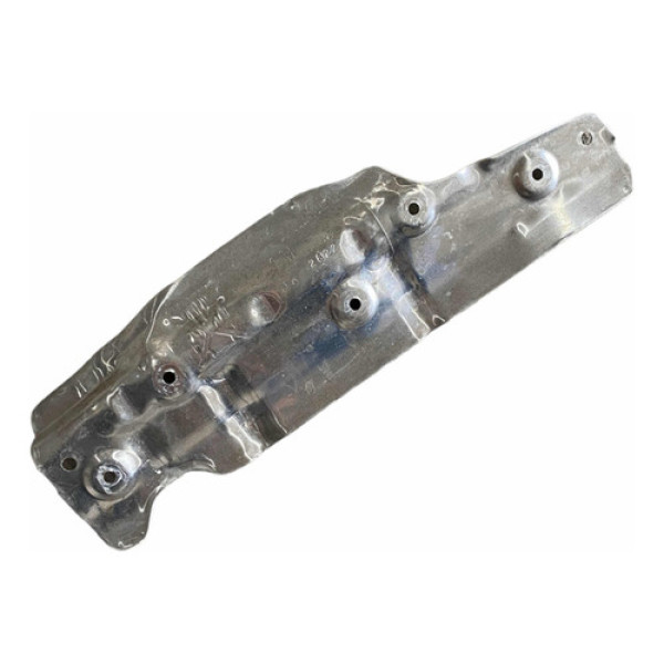 Protetor Calor Tampa Valvula Onix Tracker 1.0 2020 A 2023