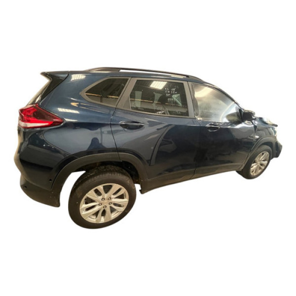 Kit Code Chave Módulos Chevrolet Tracker 1.4 2020-2025