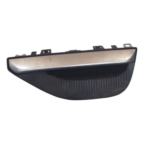 Moldura Parachoque Dianteiro Fiat Pulse 2021 A 2024 Detalhe