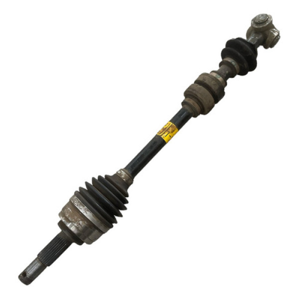 Semi Eixo Dianteiro Lado Esquerdo Nissan Versa 1.6 2021/2024