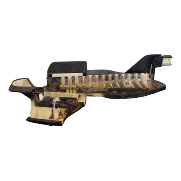 Suporte Ar Cano Quente Fiat Toro 2.0 2016 A 2024 Original