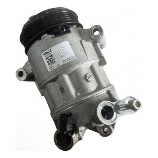 Compressor Jeep Compass Renegade Toro Comamder 1.3 T270