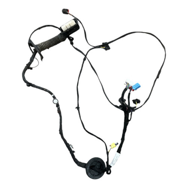 Chicote Porta Dianteira Direita Audi Q3 2.0 S-line 2020-2022