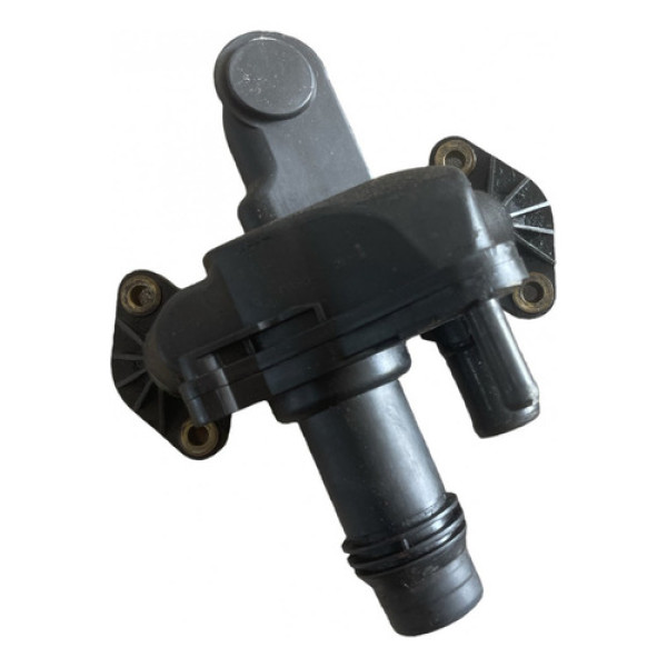 Carcaça Válvula Termostática Discovery 4 2.7 2009 Á 2012