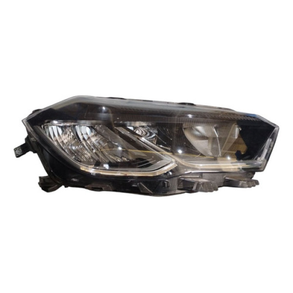 Farol Direito Volkswagen Polo Virtus 2023 2024 2025 Original