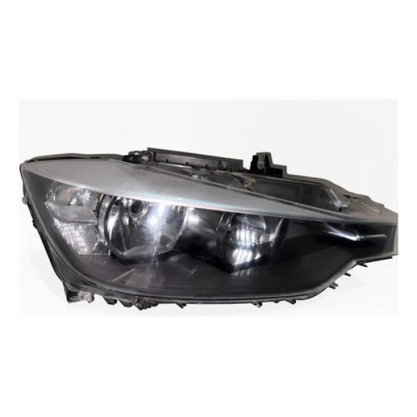 Farol Da Bmw Série 3 Ld 2011 A 2015 320i 328i 330i 335i