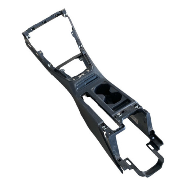 Console Central Volkswagen T-cross 2021 2022