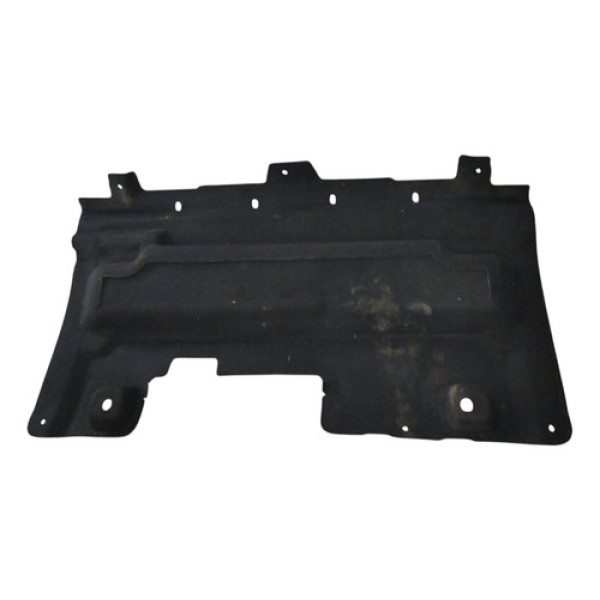 Forro Carpete Traseiro Fiat Toro Ultra 2.0 2016 A 2020