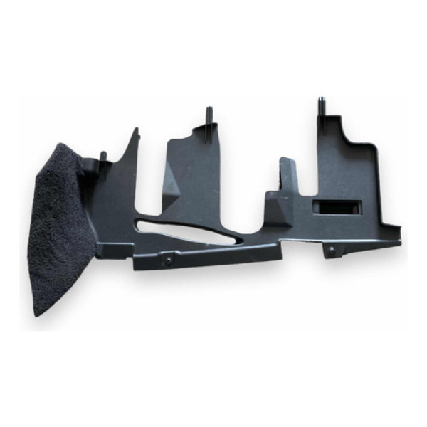 123 Acabamento Painel Inferior Esquerdo Discovery 4 2011