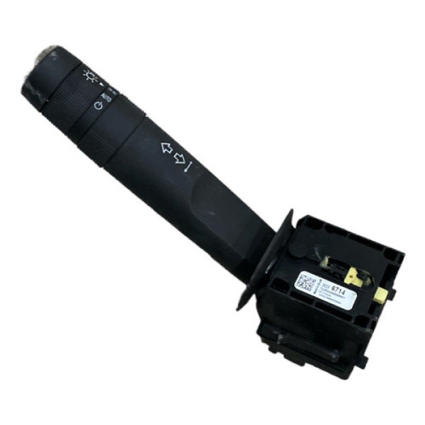 Chave Seta Pisca Gm Tracker/onix 22