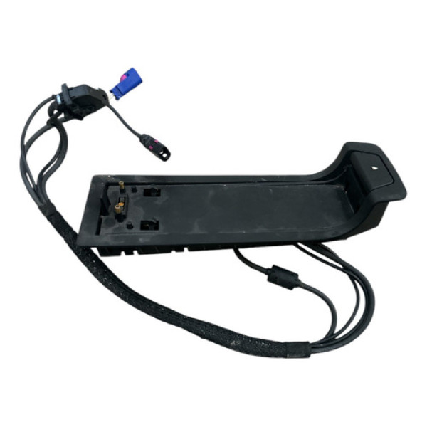 Carregador Indução Bmw 320 2.0 2013 2014 2015 2016