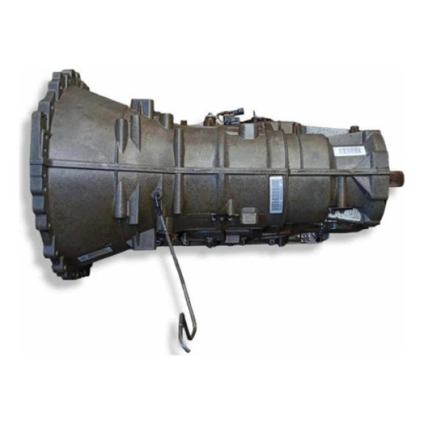 Caixa Câmbio Land Rover Discovery 4 2.7 Tdv6 2010 2011 2012