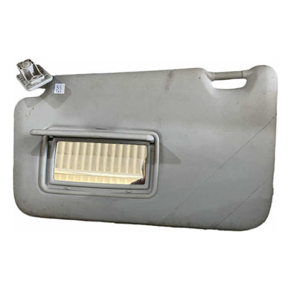 Quebra Sol Lado Esquerdo Nissan Kicks Original 2020