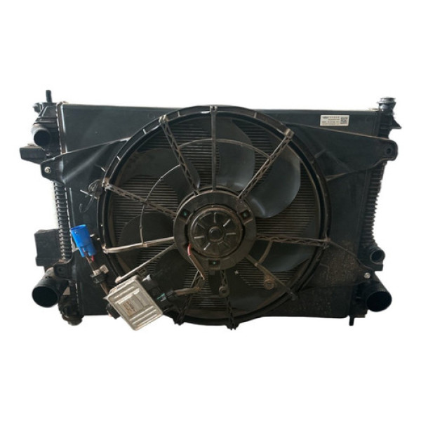 Kit Radiador Chery Tiggo 7 8 Pro 1.6 2021-2025