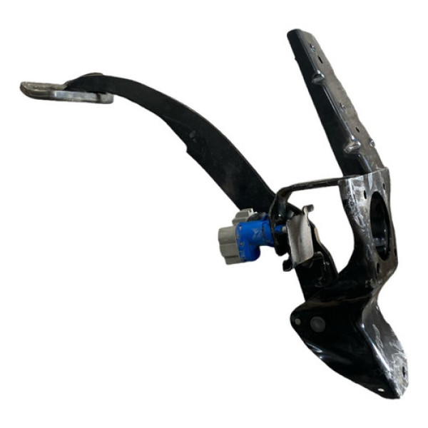 Pedal Freio Land Rover Evoque Dynamic 2012-2015 Usado