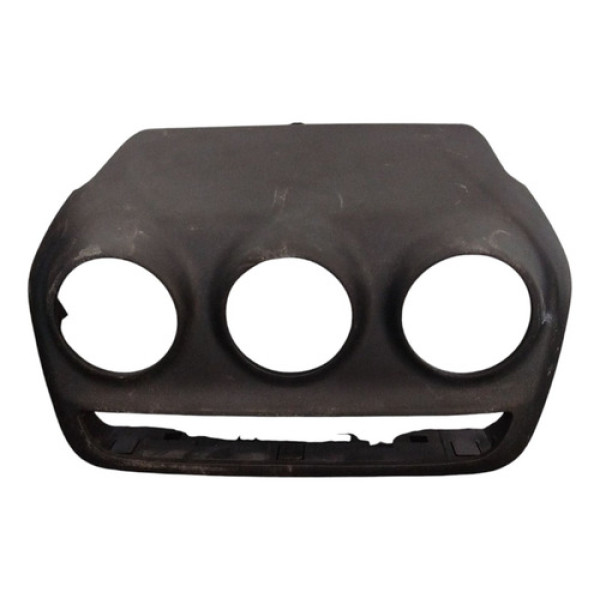 Moldura Comando Ar Gm Chevrolet Onix Rs 1.0 2020 A 2024