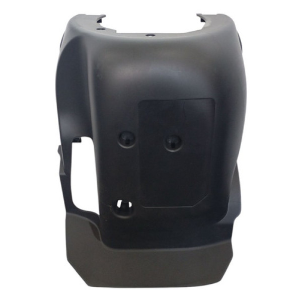 Moldura Coluna De Direção Honda City 2024 Hatch