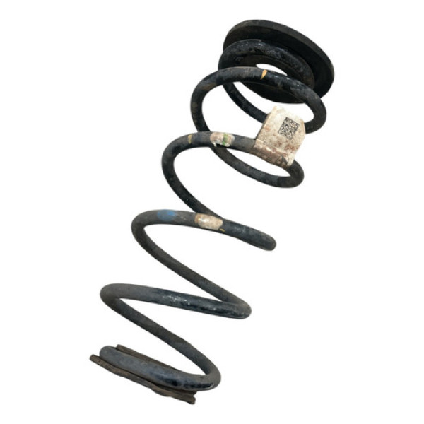 Mola Traseira Esquerda Hyundai Creta 2021-2024