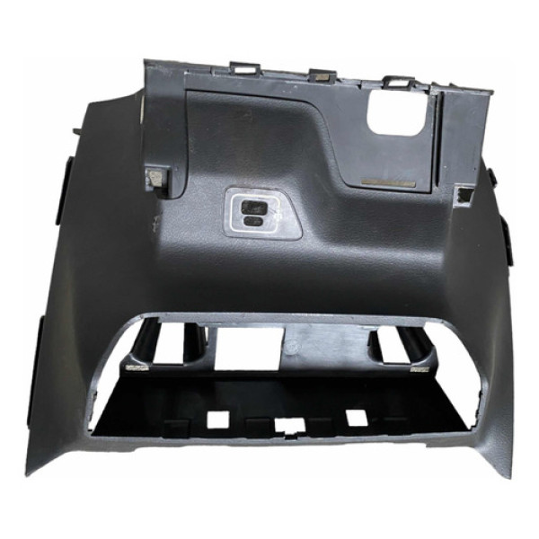 Acabamento Painel Comando Central Fiat Toro 2022