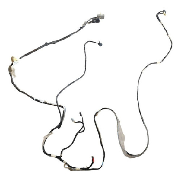 Chicote Do Teto Ford Ranger 2.2 3.2 2020-2022 Usado