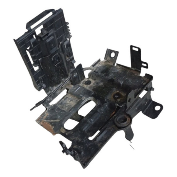 Suporte Bateria E Módulo Chevrolet Onix 2022 Original