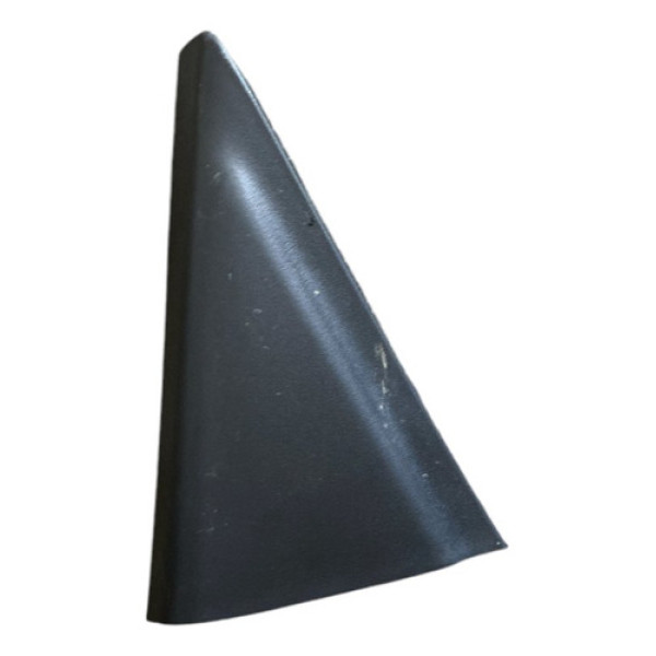 Moldura Acabamento Porta Traseiro Direito Tracker 2020-2022