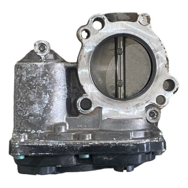 Corpo Borboleta Polo Nivus Virtus T-cross 1.0 2018 Até 2022