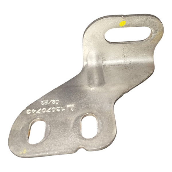 Suporte Turbo Cano Escape Gm Chevrolet Tracker 1.0 2024