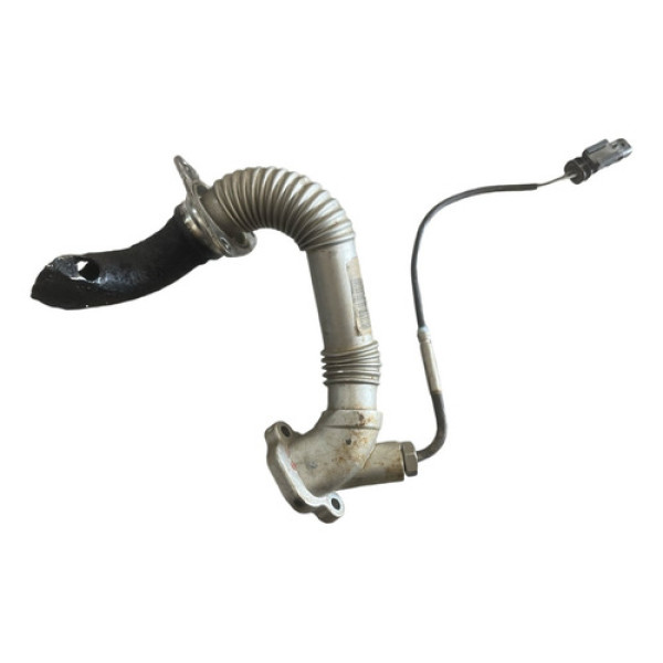 Cano Tubo Válvula Egr Fiat Toro 2.0 Diesel 2016-2023