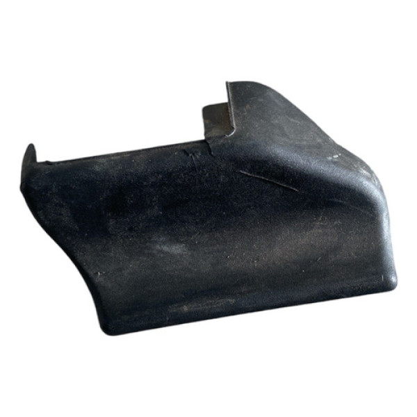 Moldura Banco Motorista Fiat Toro 2020-2022 C/detalhe