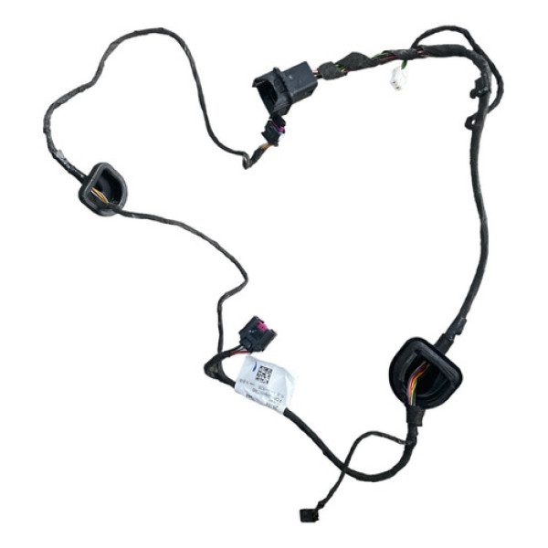 Pisca Chicote Porta Traseira Esquerdo Renegade 2018-2021