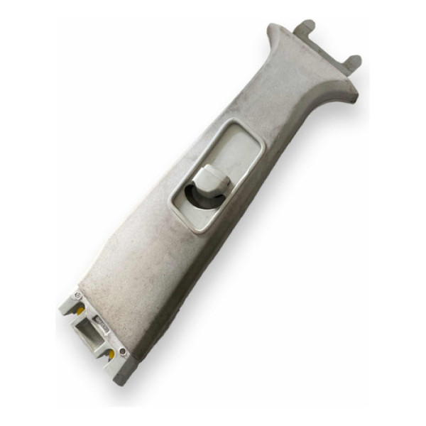 Moldura Coluna Central Esquerdo Land Rover Discovery 4 2011