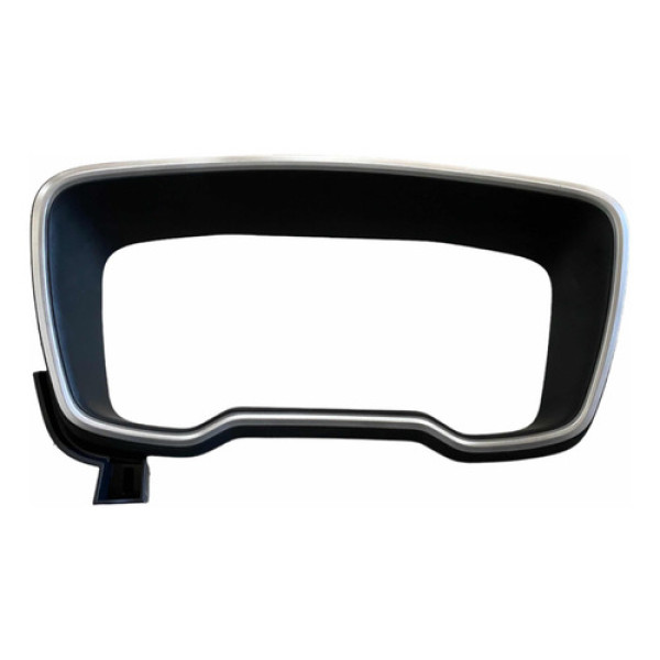 Moldura Painel Instrumento Toyota Corolla 2020 A 2023